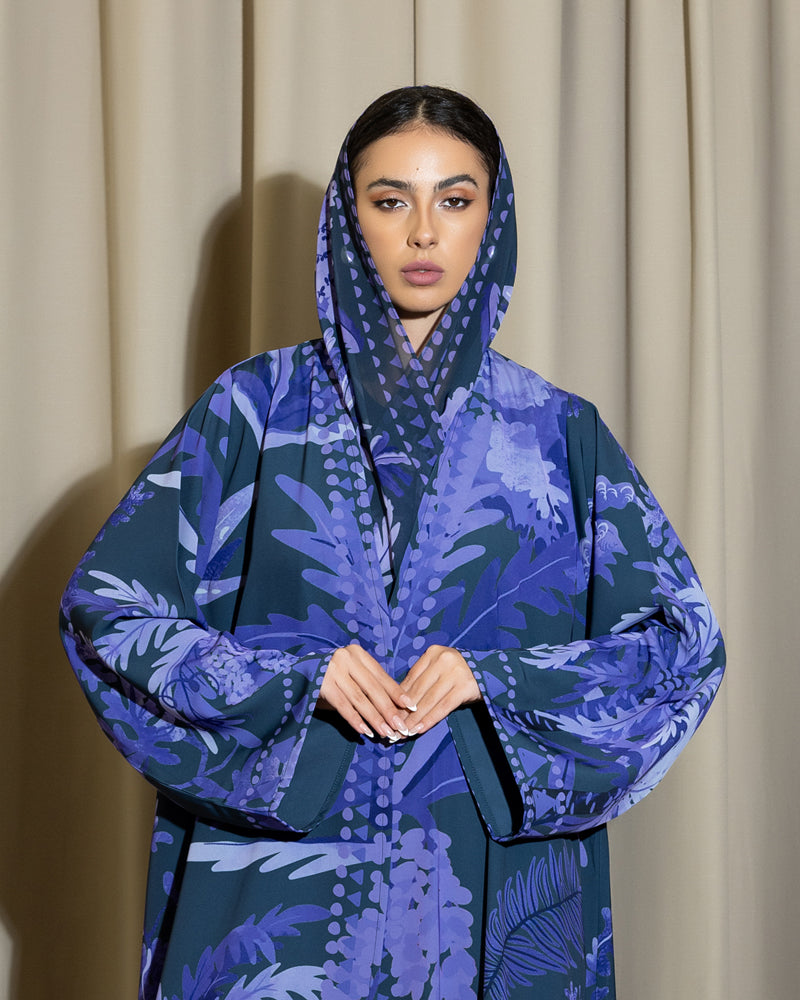 The Symbolism Behind VAIN — Where Nature Inspires Fashion