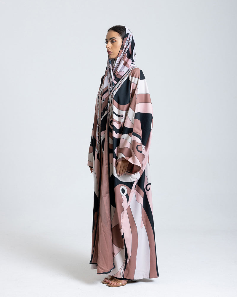 Rucci Abaya